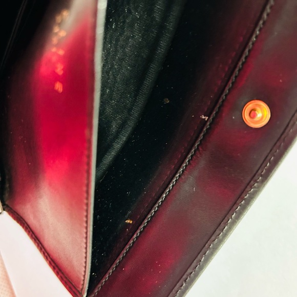 Celine Wallet in EUC Vintage - Picture 7 of 11